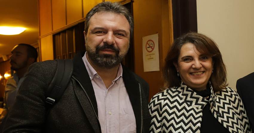 Στ. Αραχωβίτης-Ολ. Τελιγιορίδου: “Με ΝΔ, επιστροφή στην εποχή των προστίμων και των καταλογισμών στις Ευρωπαϊκές Επιδοτήσεις”