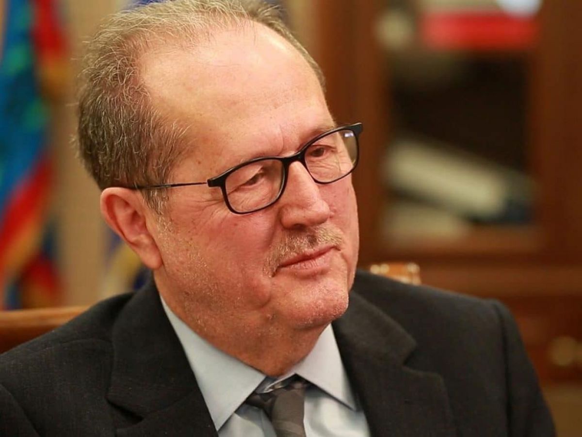 Ευχές του Περιφερειάρχη για τις ημέρες του Πάσχα