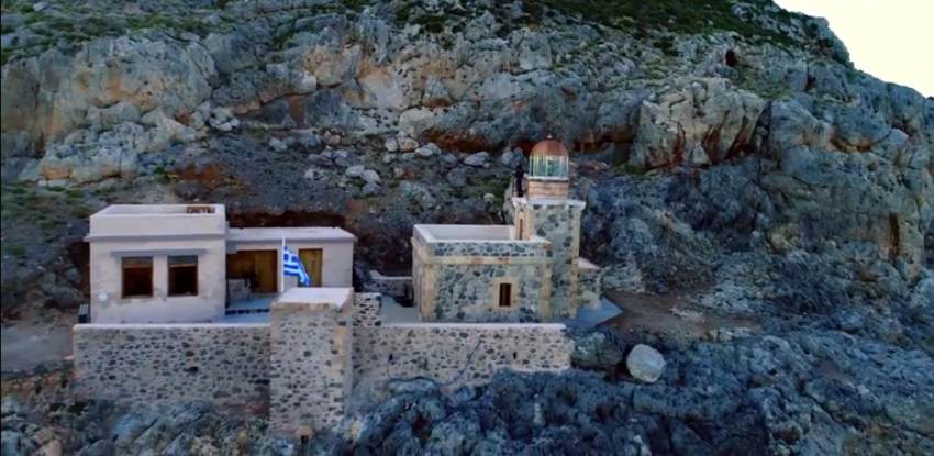 Παγκόσμια Ημέρα Φάρων η 21η Αυγούστου – Ποιοι φάροι ανοίγουν για το κοινό
