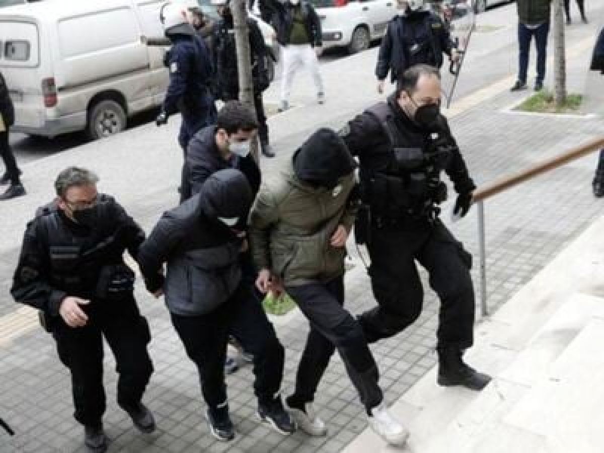 Δολοφονία Άλκη: παραδόθηκε στις Αρχές ο 10ος κατηγορούμενος