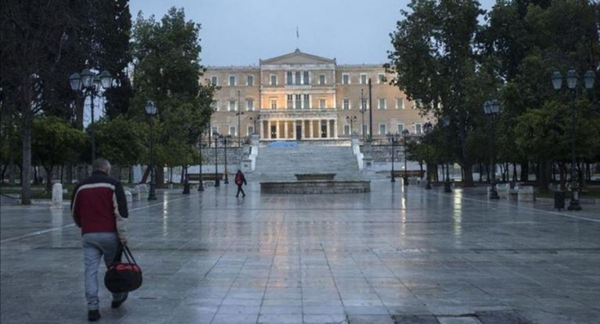Οι επόμενες μέρες κρίνουν την τύχη του lockdown – Στο 8% η ανοσία στον γενικό πληθυσμό