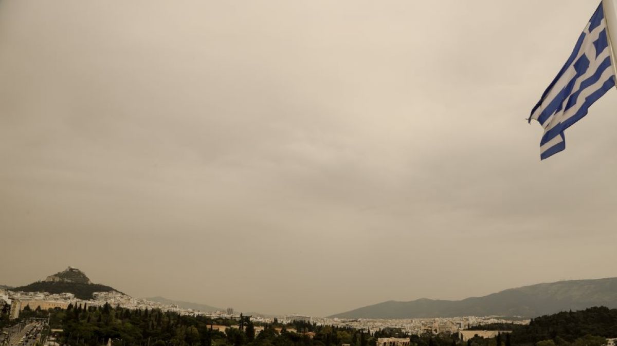 Καιρός: Λασποβροχή και πτώση της θερμοκρασίας - Η πρόγνωση μέχρι την 25η Μαρτίου