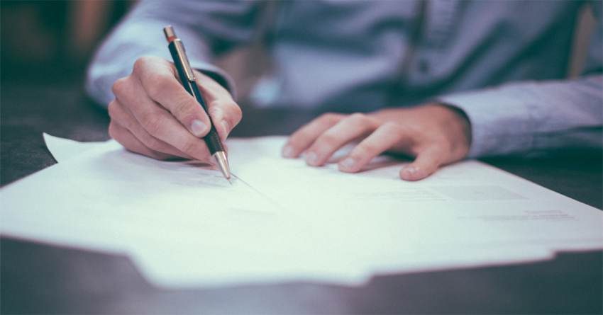 Φορολογικές δηλώσεις: Πότε μπορεί να υποβληθεί τροποιητική δήλωση χωρίς την επιβολή προστίμων