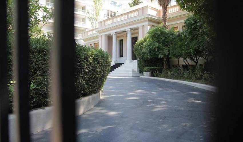 Καταγγελία για "συστάσεις" Μαξίμου στην Deutsche Welle