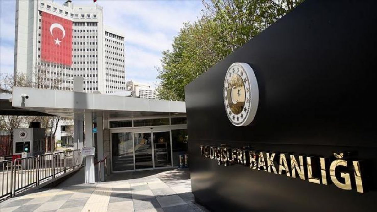 Τουρκία: Η πρώτη αντίδραση για την επέκταση των χωρικών υδάτων