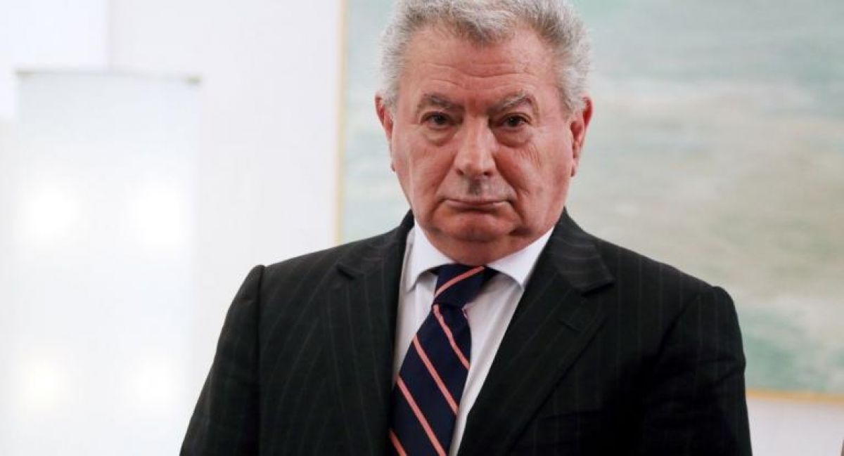 Σήφης Βαλυράκης: Δύο ψαράδες αντιμέτωποι με το αδίκημα της ψευδορκίας