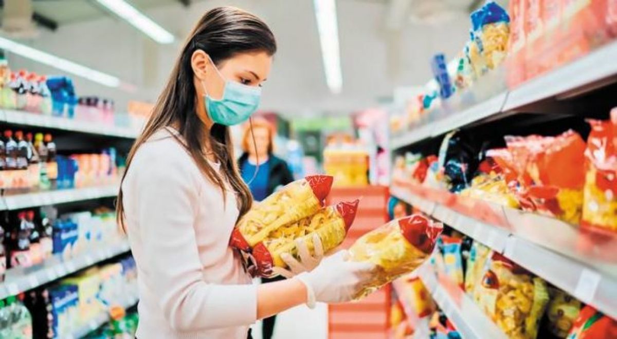 Κύμα ακρίβειας: Ποιες μεγάλες αλυσίδες σούπερ μάρκετ βάζουν πλαφόν στις τιμές