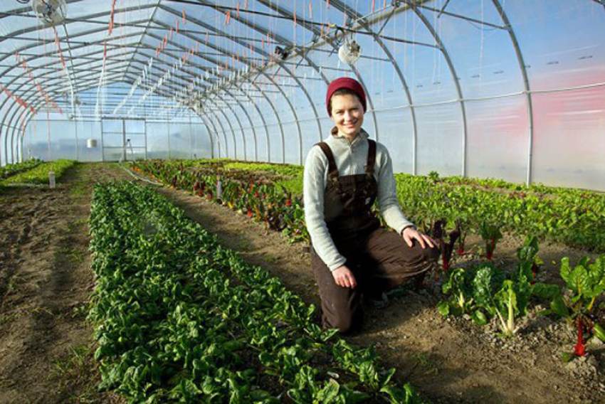 Βγήκαν τα αποτελέσματα του «Εγκατάσταση Νέων Γεωργών»