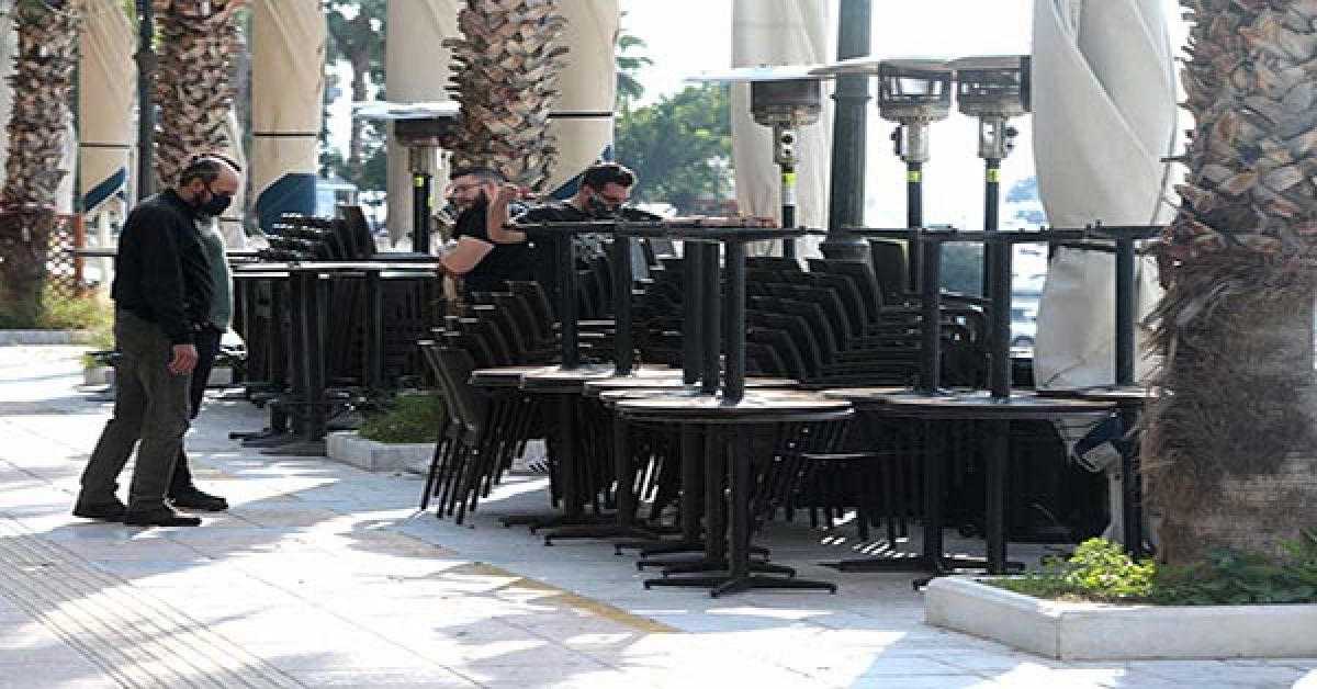 Τα νέα μέτρα στήριξης για Απρίλιο ανακοινώνει η κυβέρνηση