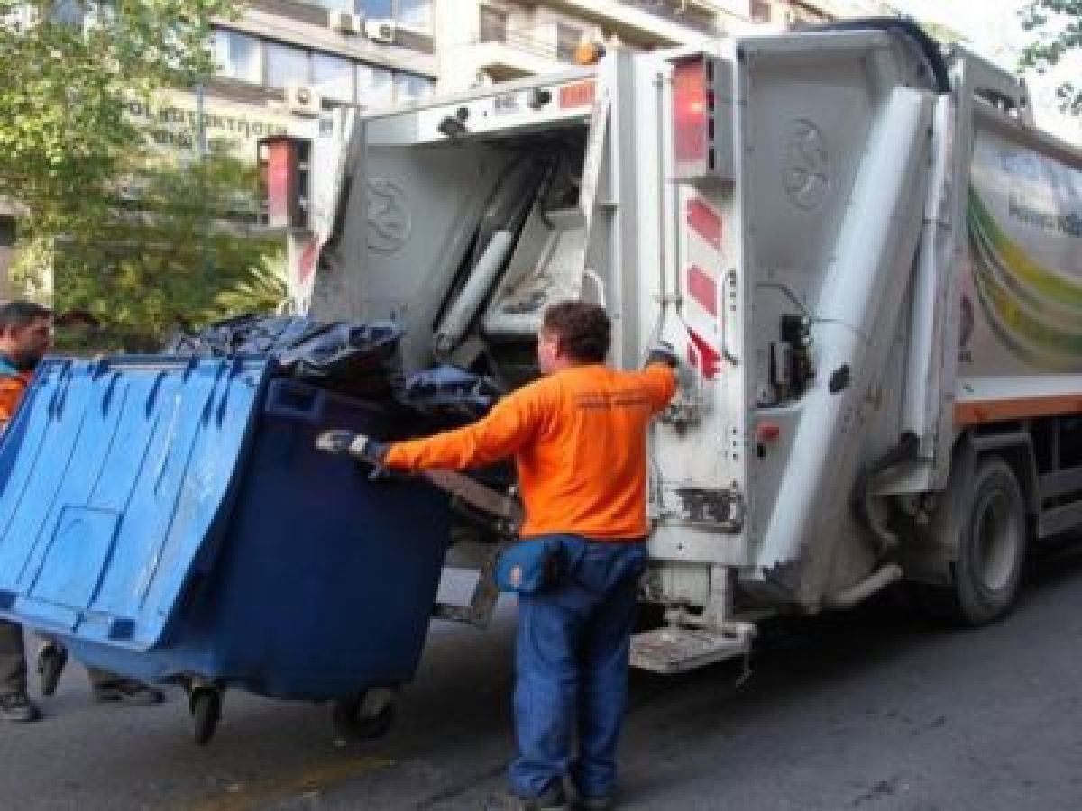 ΔΗΜΟΣ ΣΠΑΡΤΗΣ: Καταβάλλεται κάθε δυνατή προσπάθεια να καθαριστεί ο Δήμος