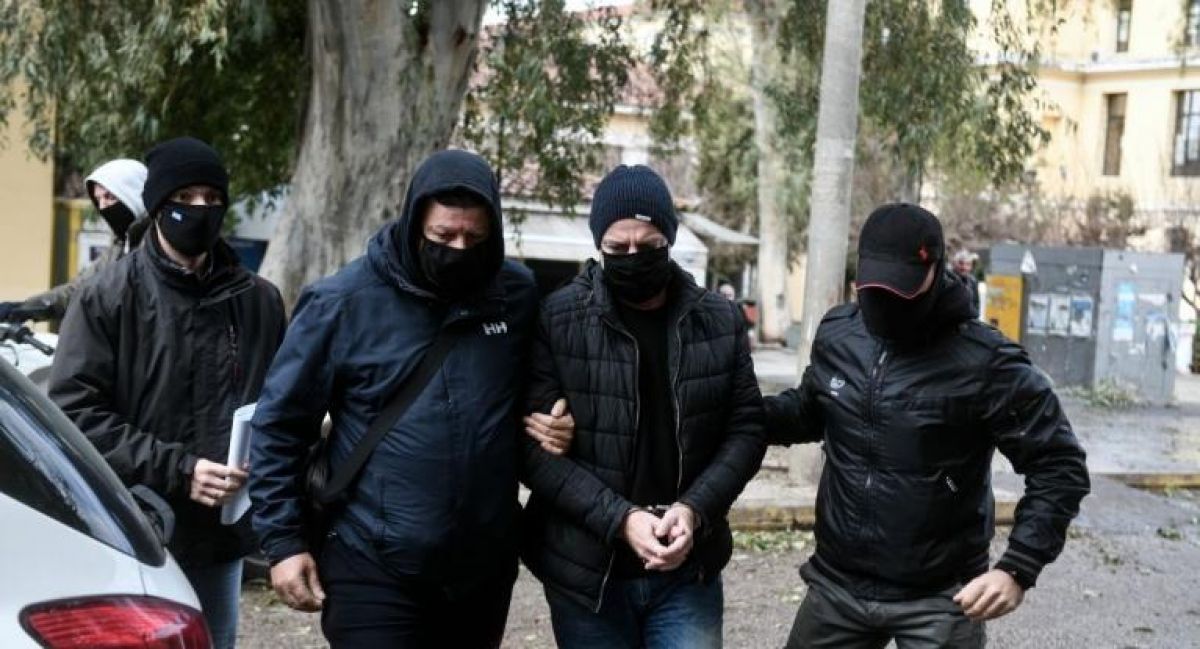 Προθεσμία για να απολογηθεί την Τετάρτη πήρε ο Δημήτρης Λιγνάδης