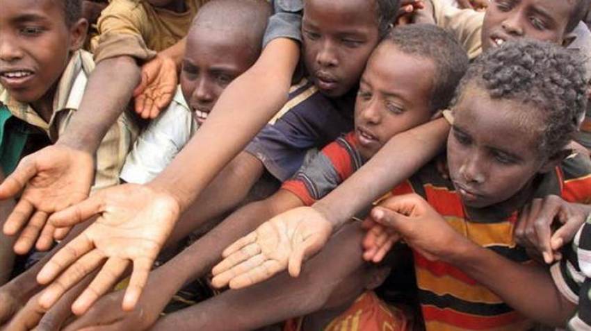 Υψηλός κίνδυνος κοινωνικών εντάσεων σε 11 χώρες εξαιτίας της διατροφικής κρίσης, προειδοποιεί η Allianz Trade