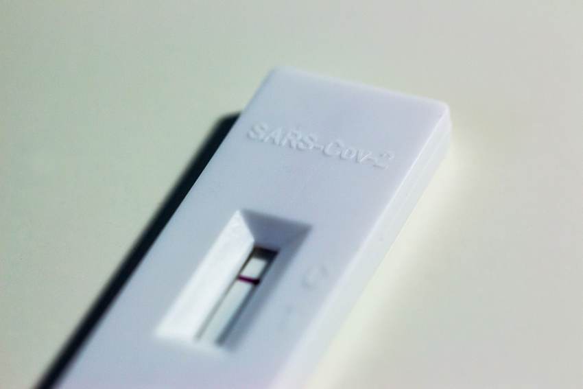 Δωρεάν rapid tests για τον κορωνοϊό στο Δημαρχείου Γυθείου την Τετάρτη 24 Μαΐου 2023