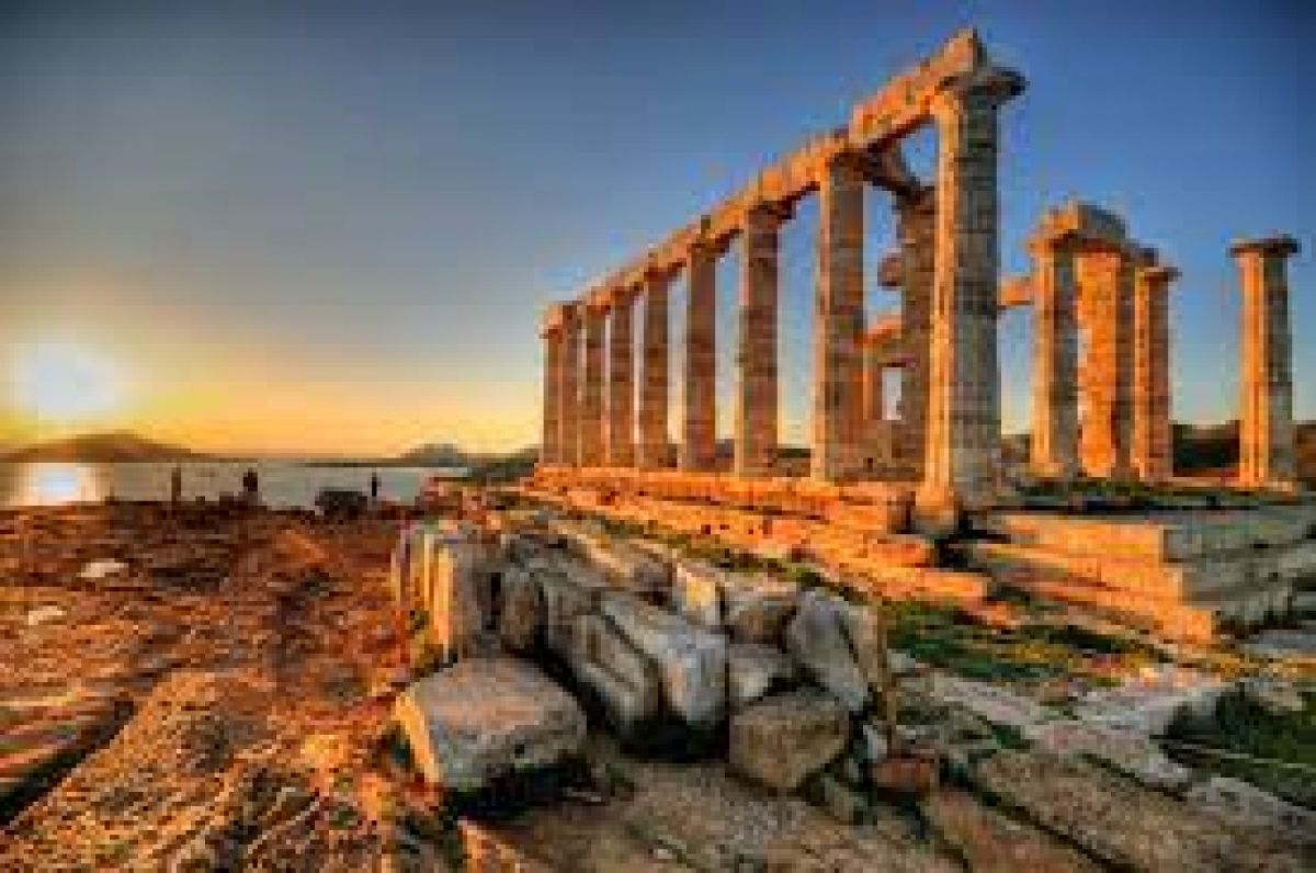 Με 24 εκατομμύρια ευρώ «θωρακίζονται» αρχαιολογικά μνημεία μας από την κλιματική αλλαγή -Aπό το Ταμείο Ανάκαμψης