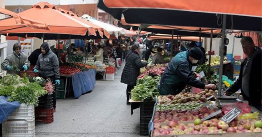 ΔΗΜΟΣ ΕΥΡΩΤΑ : Παράταση Προθεσμίας Ανανέωσης Άδειας  Παραγωγού - Επαγγελματία Πωλητή