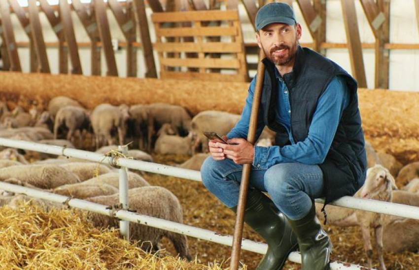 Εισφορά στον ΕΛΓΟ δεν έχει ανταποδοτικότητα, τι θα γίνει με βιολογικά και eco schemes