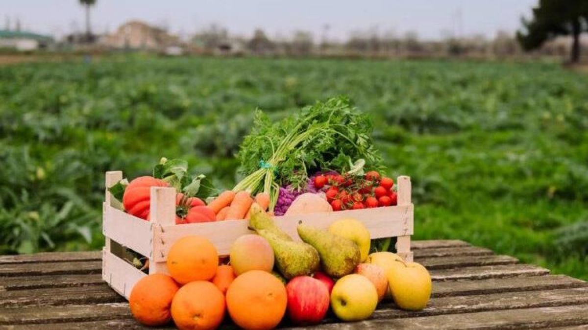 «Από το αγρόκτημα στο πιάτο»: Αναθεώρηση της νομοθεσίας για την παροχή πληροφοριών στους καταναλωτές