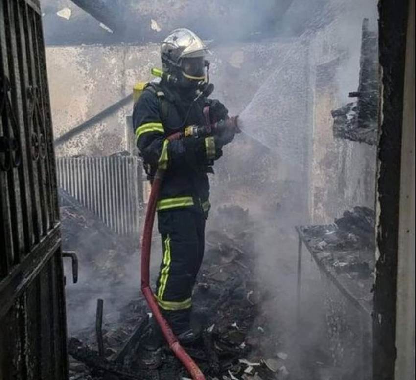 ΕΘΕΛΟΝΤΕΣ ΠΥΡΟΣΒΕΣΤΕΣ. &amp; ΦΙΛΟΙ του ΘΕΣΜΟΥ