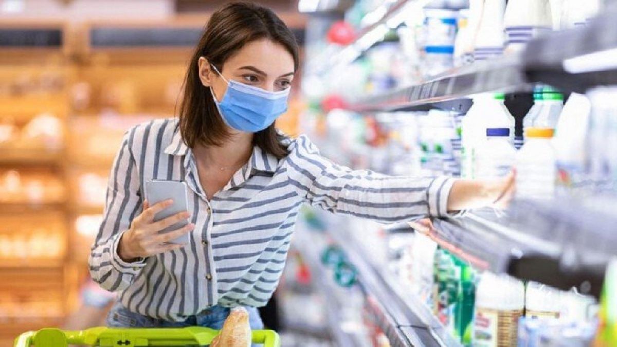 «Κουπόνι ακρίβειας» αντί για… Δώρο Πάσχα: Ποιοι θα είναι δικαιούχοι – Οι προτάσεις που έχουν πέσει στο τραπέζι