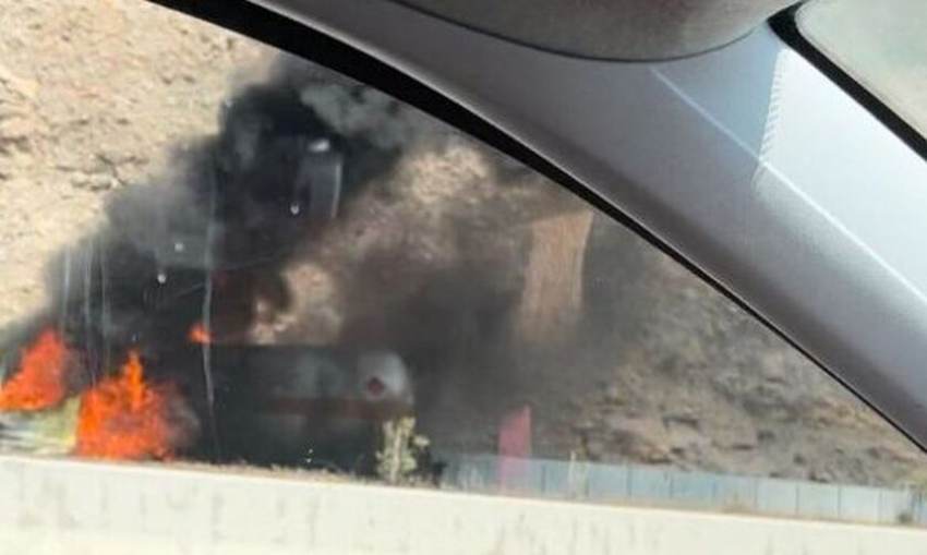 Κοινή ανακοίνωση Αρχηγείου Ελληνικής Αστυνομίας και Αρχηγείου Πυροσβεστικού Σώματος Ελλάδας