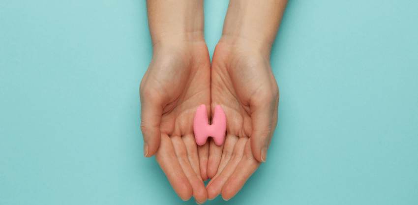 Η μικροεπεμβατική χειρουργική θυρεοειδούς δίνει σύγχρονες, ασφαλείς και ριζικές λύσεις