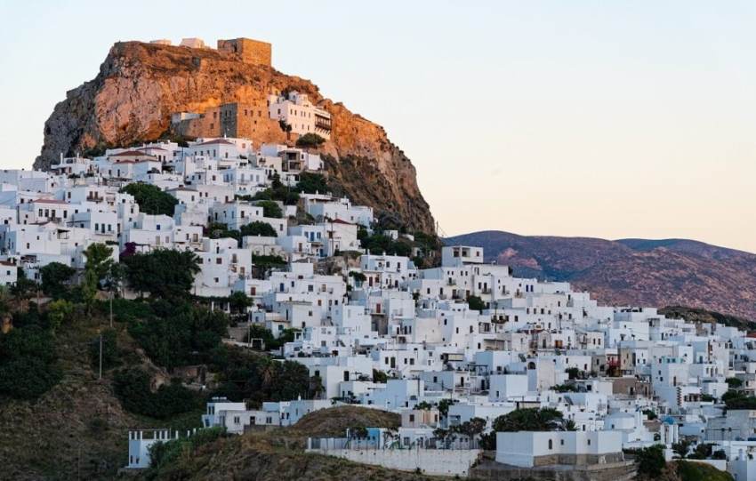 «Τουρισμός για Όλους» με voucher διακοπών μέχρι 400 ευρώ