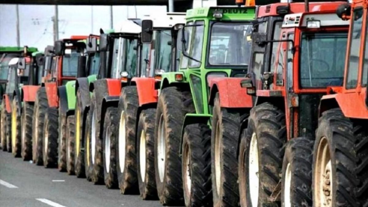 Αγρότες: Δεν ικανοποιήθηκαν τα αιτήματά μας - Το επόμενο βήμα μετά τα μπλόκα