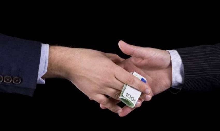 Τρεις συλλήψεις σε περιοχή του Μεσολογγίου για δωροδοκία  εκλογέα