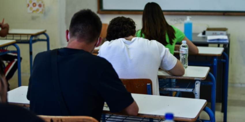 Ξεκινούν σήμερα οι προαγωγικές εξετάσεις στα Λύκεια -Πότε κλείνουν τα σχολεία, οι ημερομηνίες Πανελληνίων