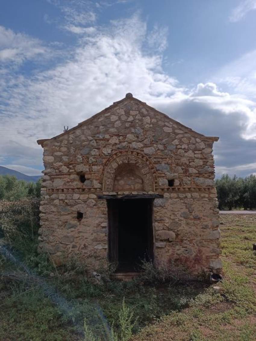 Γεράκι Λακωνίας