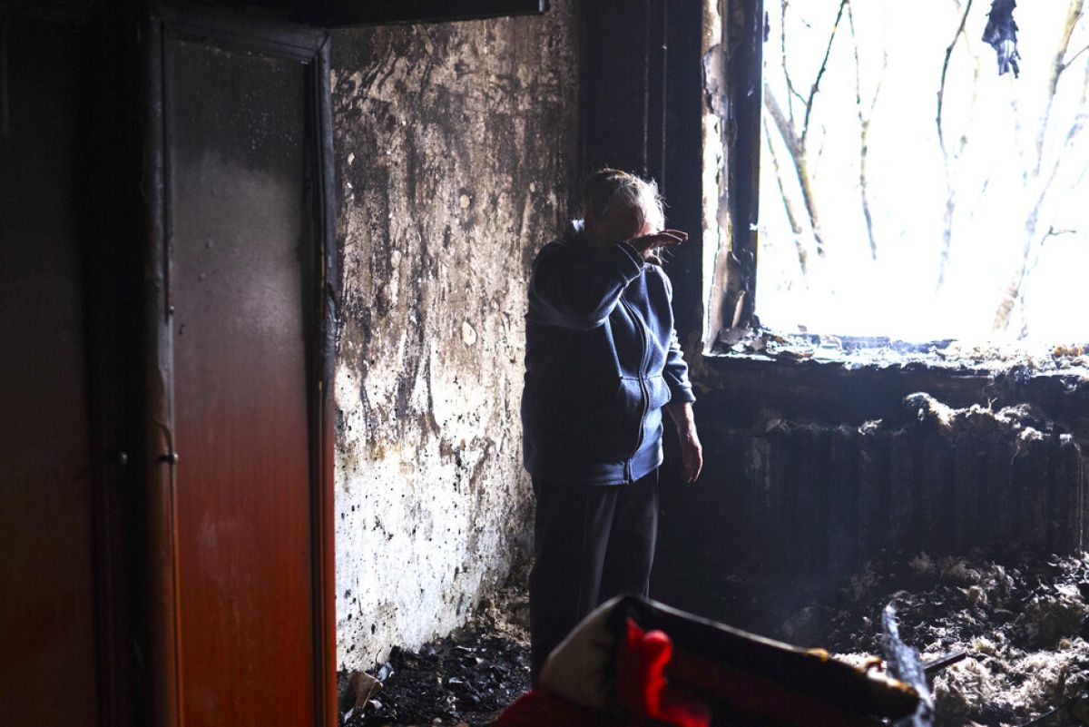 «Η δυτική προπαγάνδα στον καιρό του πολέμου» - Άρθρο του Γ. Μητράκου