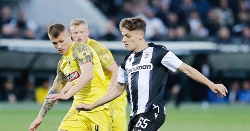 Stoiximan Super League 1: Εμβόλιμη αγωνιστική στα play-Offs με το πλέον κρίσιμο ντέρμπι «Δικεφάλων»