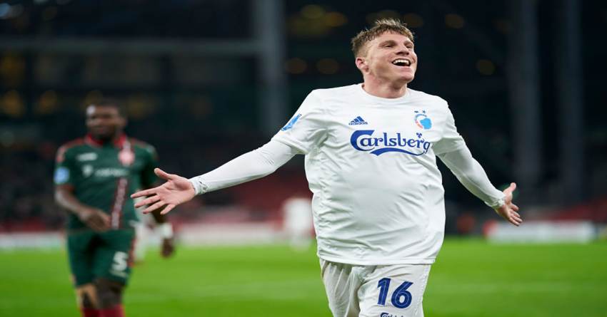 Ολυμπιακός: Πολύ κοντά σε συμφωνία με τον Μπιέλ με έξι εκατ. ευρώ