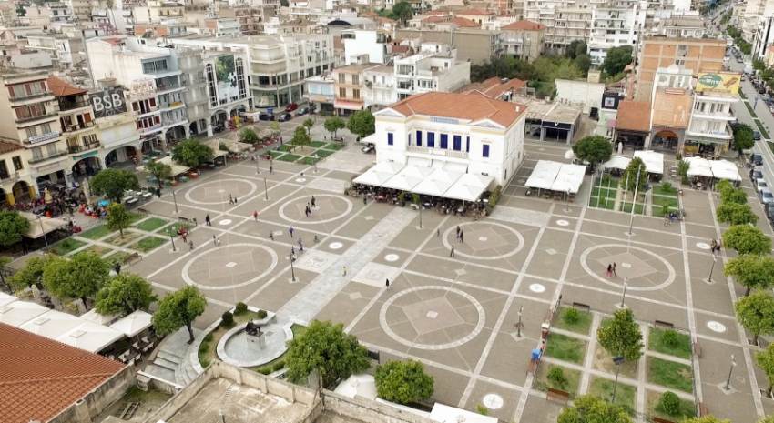 Δήμος Σπάρτης: Πρόσληψη προσωπικού για την καθαριότητα σχολικών μονάδων