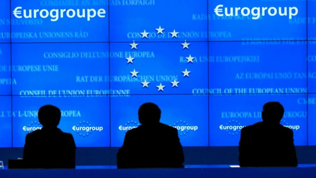 Eurogroup: Πρόοδος μεταρρυθμίσεων στην Ελλάδα παρά την πανδημία
