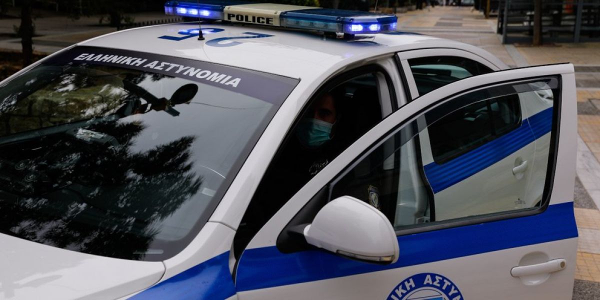 Συνελήφθη 72χρονος για ανθρωποκτονία στη Μεσσηνία