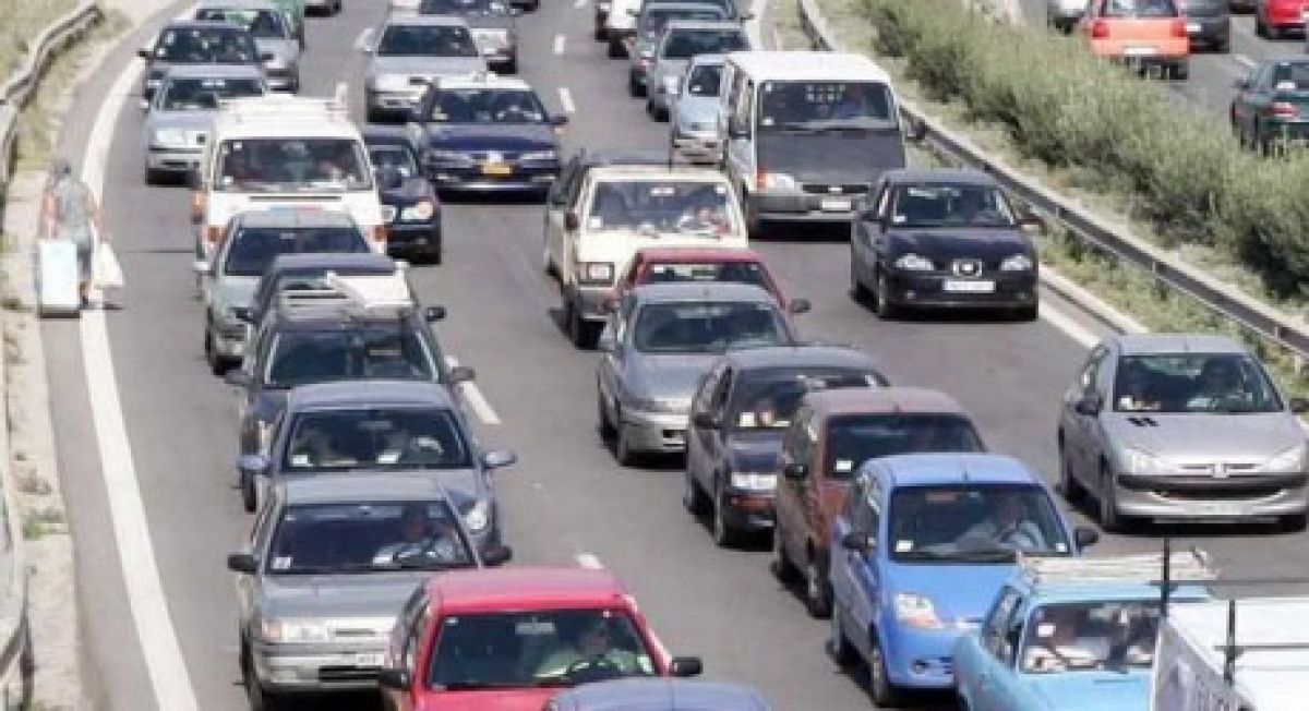 Ψηφιακή έκδοση προσωρινής άδειας κυκλοφορίας στο myCAR