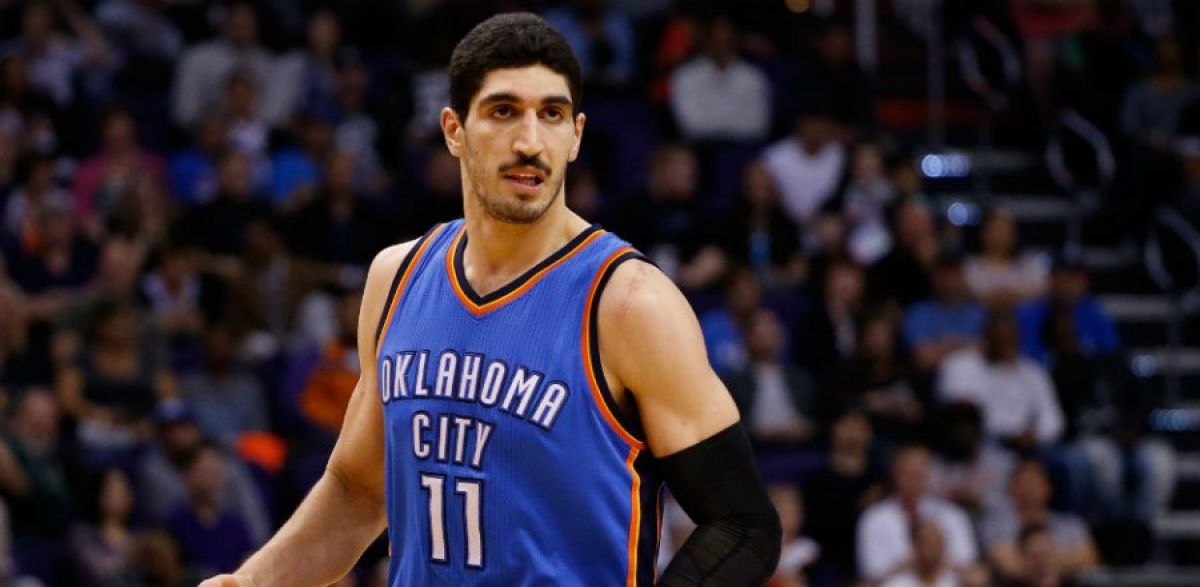 Καντέρ: Έρχομαι Ελλάδα για Μητσοτάκη και Παναθηναϊκό