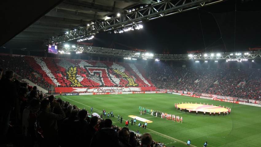 Ολυμπιακός: Ματς - κλειδί για την ευρωπαϊκή του συνέχεια με Καραμπάγκ