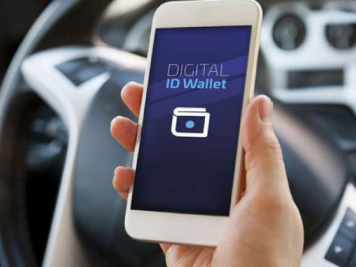 Με το Car Wallet θα βλέπουμε τις παραβάσεις του ΚΟΚ στο κινητό μας