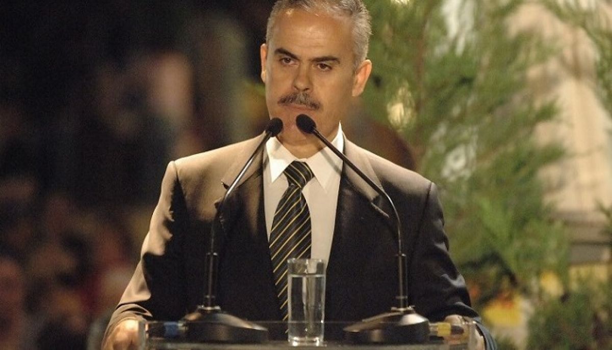 Νίκος Ταγαράς: Επιτάχυνση και απλοποίηση στην έκδοση οικοδομικών αδειών 