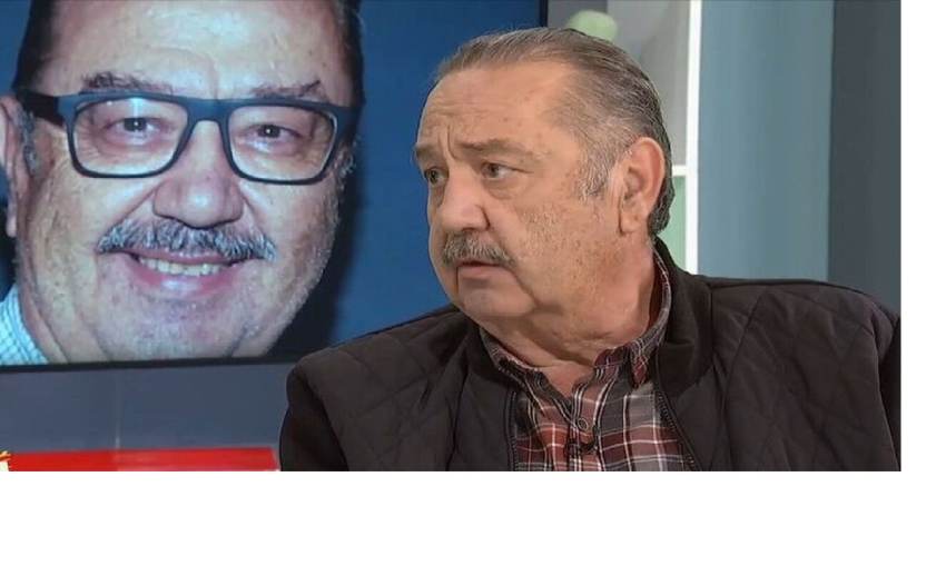 Τάσος Κωστής: Συγκλονίζει μιλώντας για τον καρκίνο - «Τρυπιέσαι και ξανατρυπιέσαι»