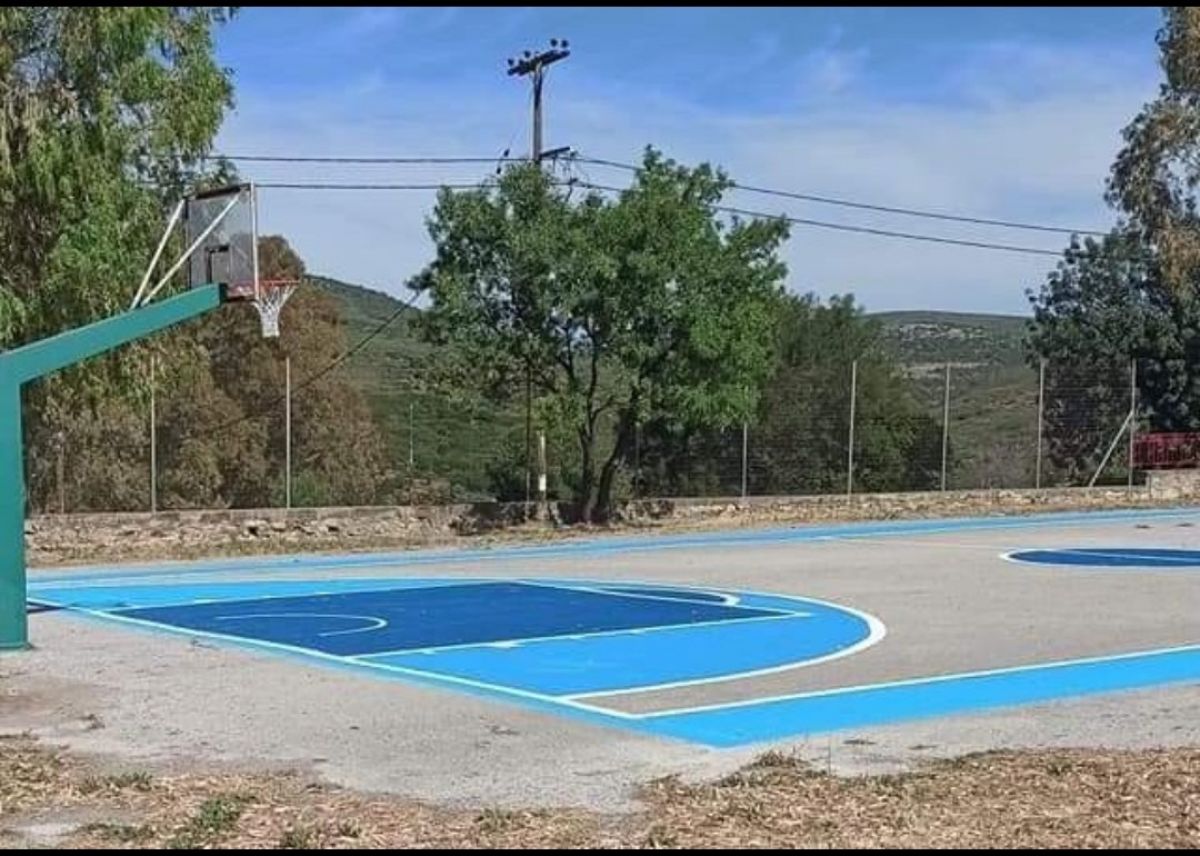 Ο Αθλητικός Οργανισμός Δήμου Σπάρτης :Δραστηριότητες  μέσα στο πρώτο εξάμηνο του 2021