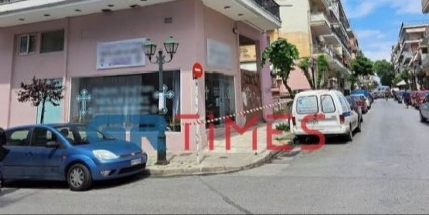 Έγκλημα στη Θεσσαλονίκη: Σκότωσαν τον 52χρονο επειδή τάιζε αδέσποτα