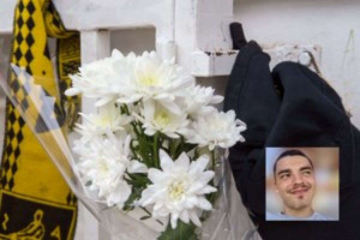 Ταυτοποιήθηκαν οι δράστες της δολοφονίας του 19χρονου Άλκη