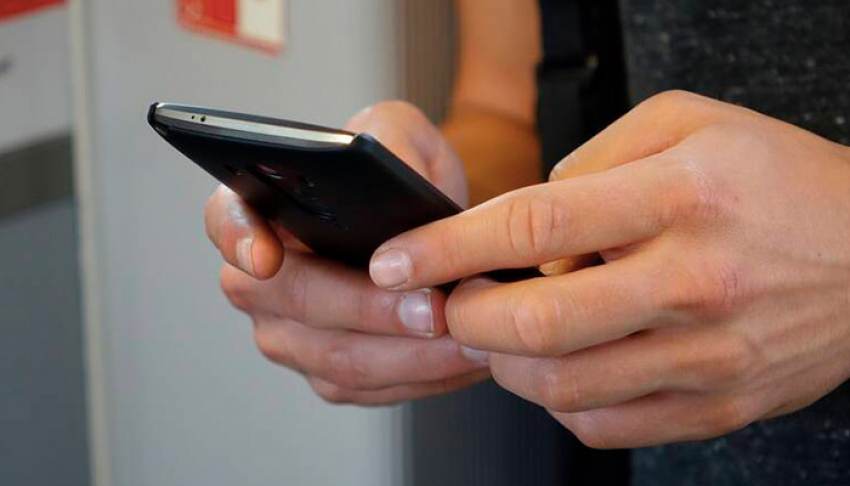 ΣτΕ: «Ναι» στην αποστολή sms και e-mail σε πολίτες από υποψήφιους βουλευτές