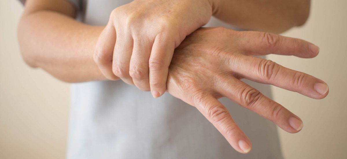 Νόσος του Πάρκινσον: Mαρτυρία για την καθημερινή επιβίωση με τη νόσο από ασθενή