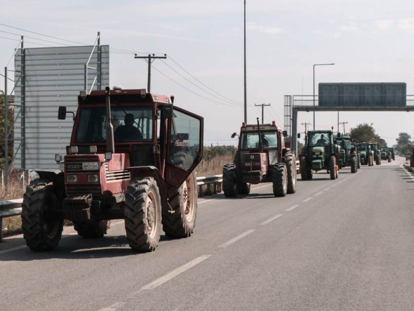 Αγρότες: Επέστρεψαν στα μπλόκα τους -Οι νέες κινητοποιήσεις