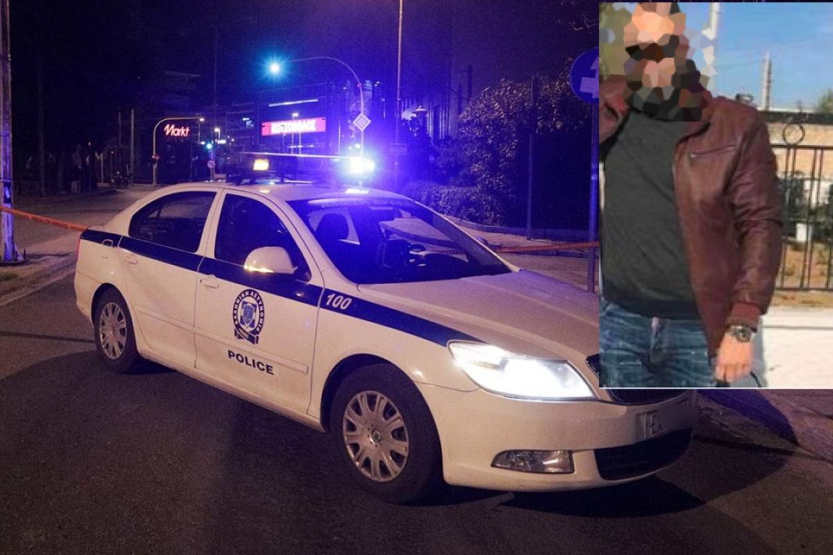 Μαφιόζικη ενέδρα στη Γλυφάδα: Αυτός είναι ο άνδρας που πυροβόλησαν – Η σχέση του με τον Βασίλη Στεφανάκο