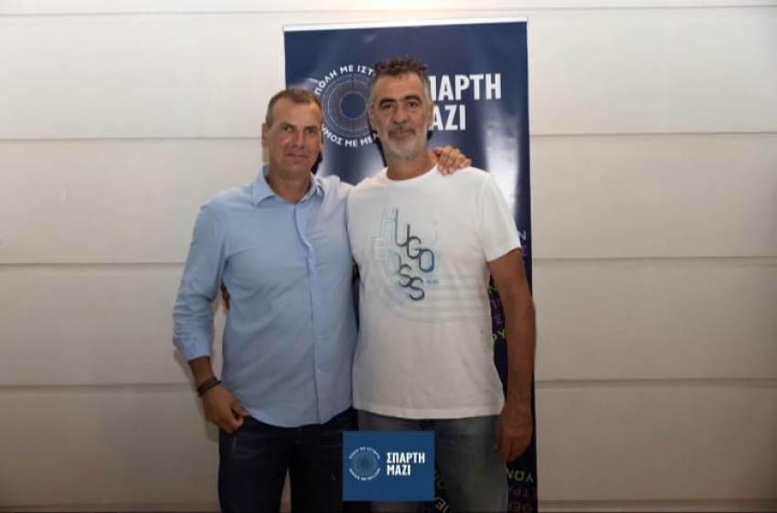 Κάντε λίγο υπομονή Και τα καλύτερα έρχονται.